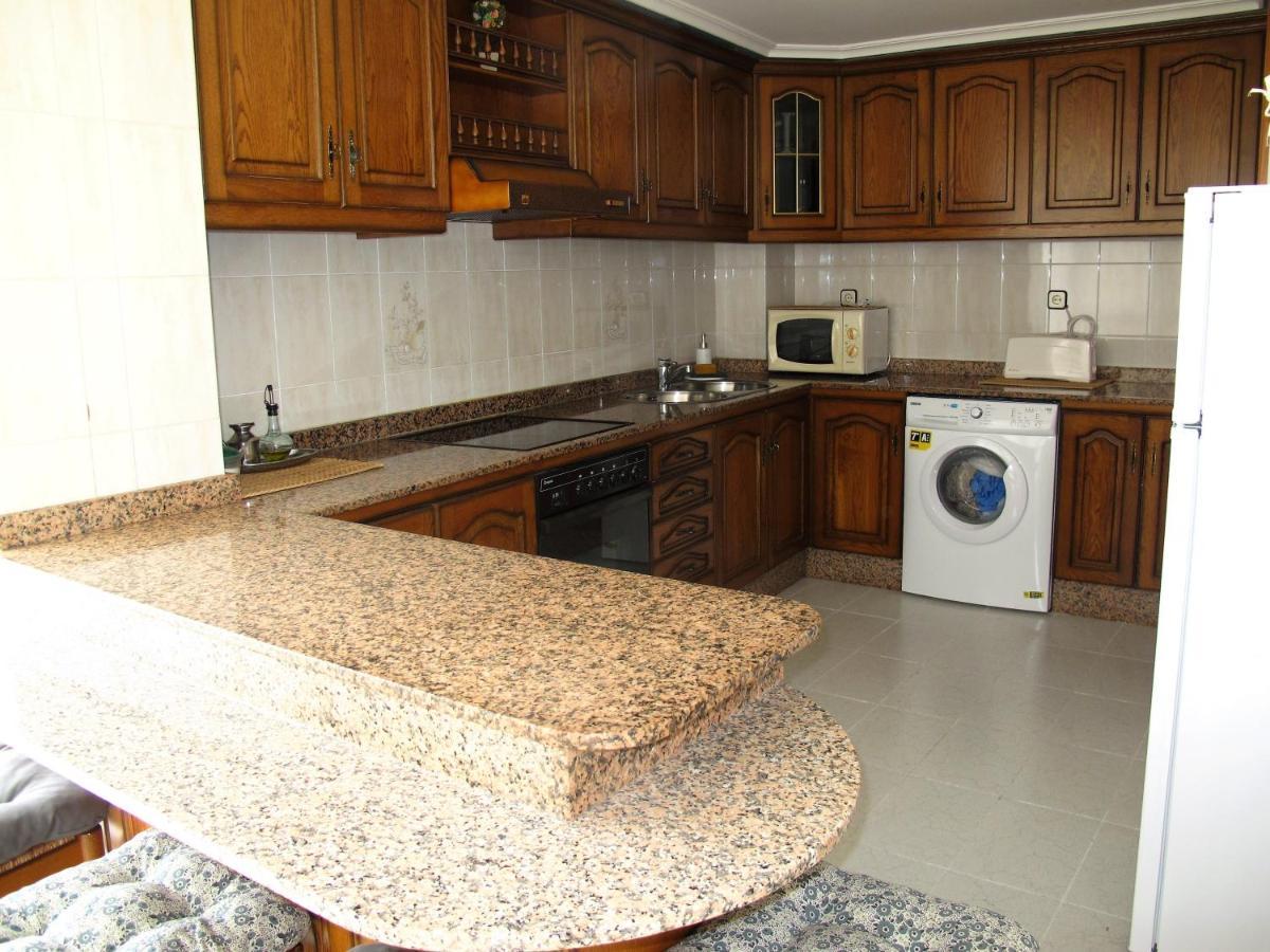 Casa Teo Apartment Castro Caldelas Exterior photo